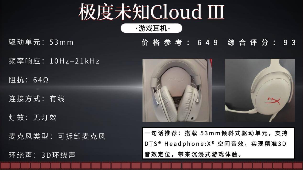 游戏外设都有什么？2025年超详细的游戏外设选购指南，游戏党必看